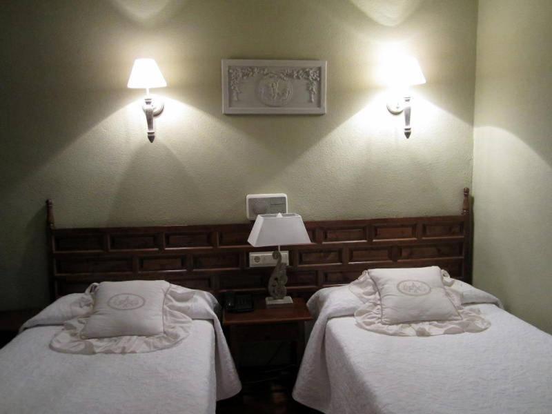Hotel Boutique Balaitus *