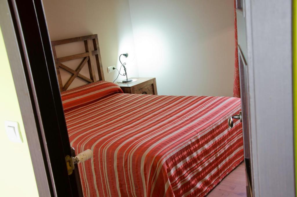 Country house Casa Teillor