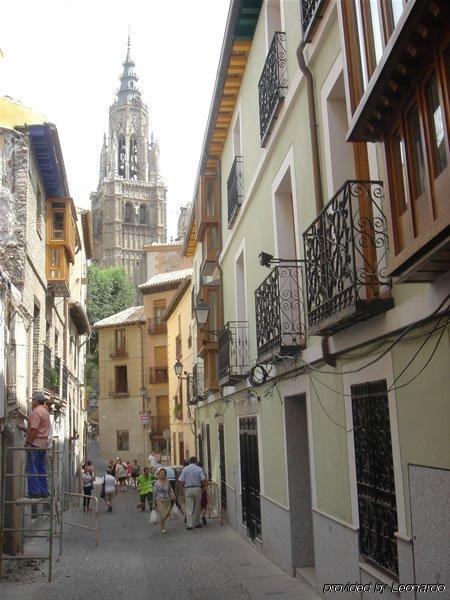 Eurico Hotel