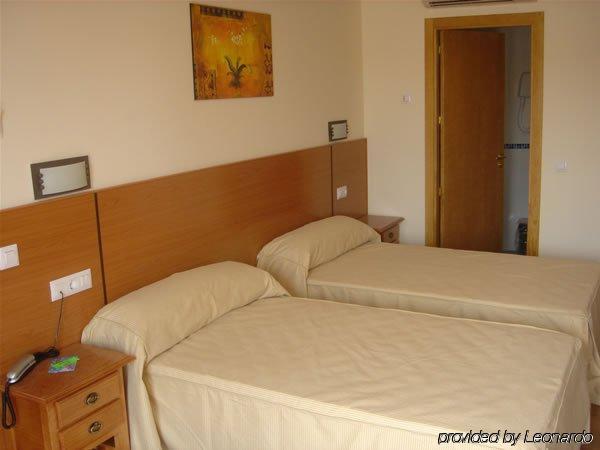 Eurico 3* Toledo