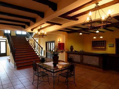 Rural Llano Pina Country house