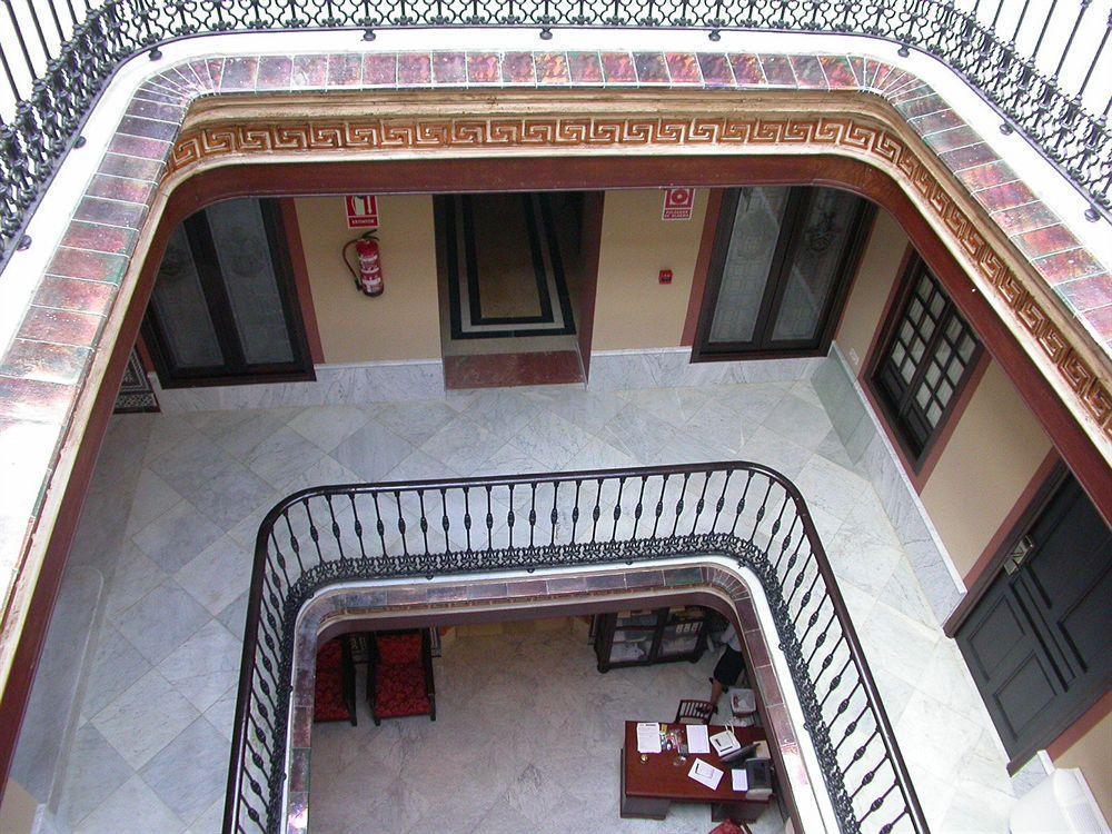 Hotel Casona De San Andrés