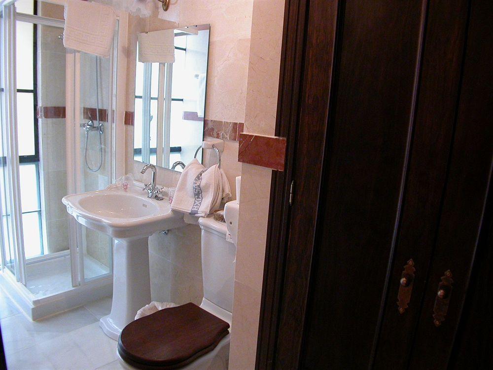 Casona De San Andrés Hotel