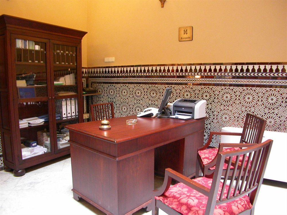 Casona De San Andrés 3*