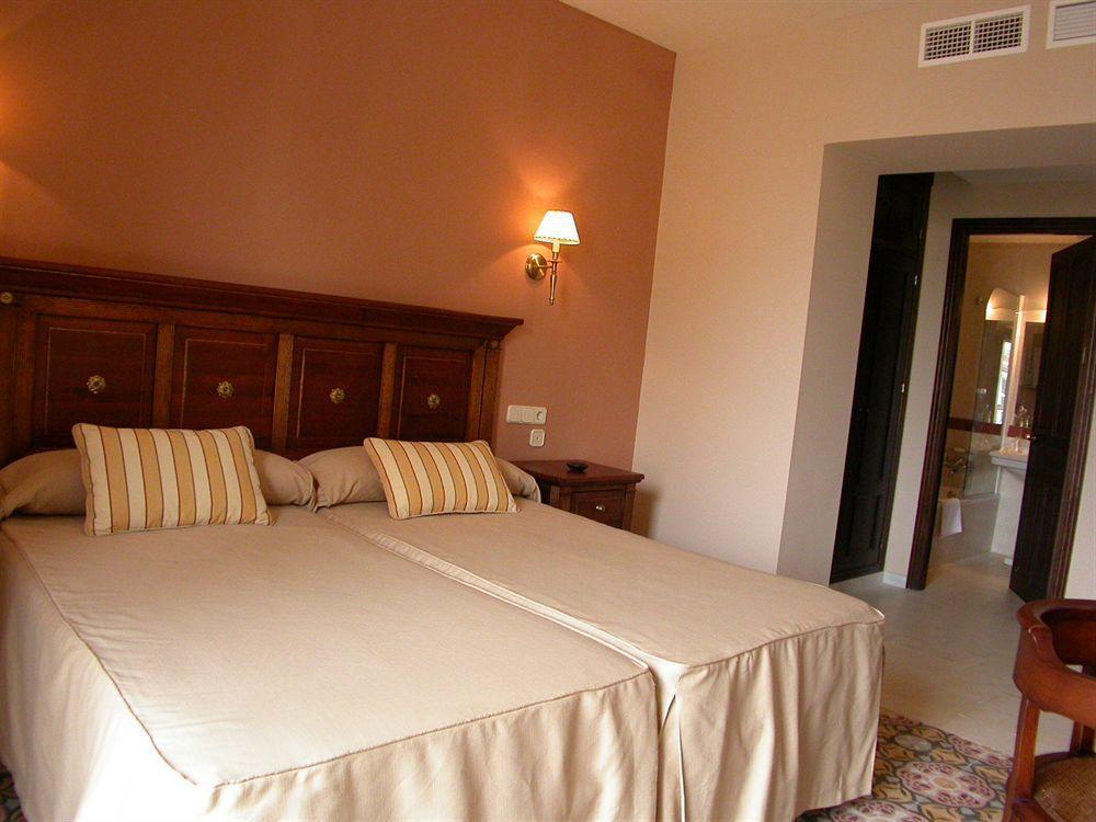 Casona De San Andrés 3* Sevilla