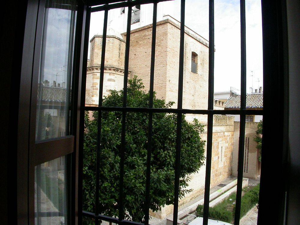 Casona De San Andrés 3* Sevilla