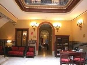 Casona De San Andrés Hotel 3*