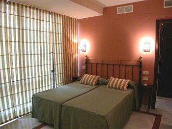 Hotel Casona De San Andrés 3*