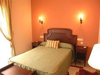 Casona De San Andrés 3*