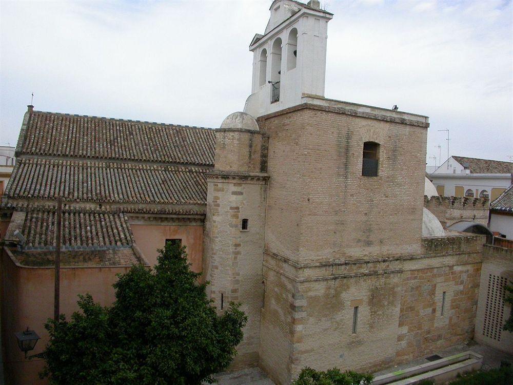 Casona De San Andrés 3* Sevilla