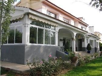 Сasa de vacaciones Casa El Sotillo Cuenca (Castilla-La Mancha)