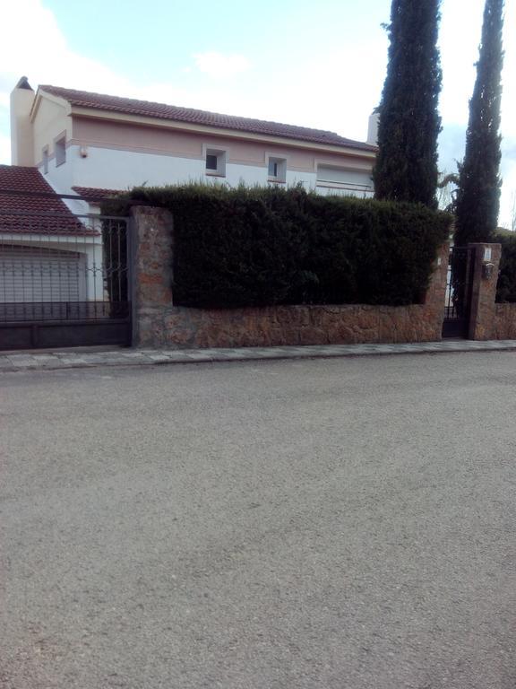 Casa El Sotillo Сasa de vacaciones Cuenca (Castilla-La Mancha)