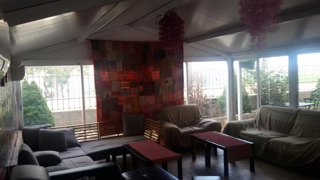 Hotel Rural Abriles