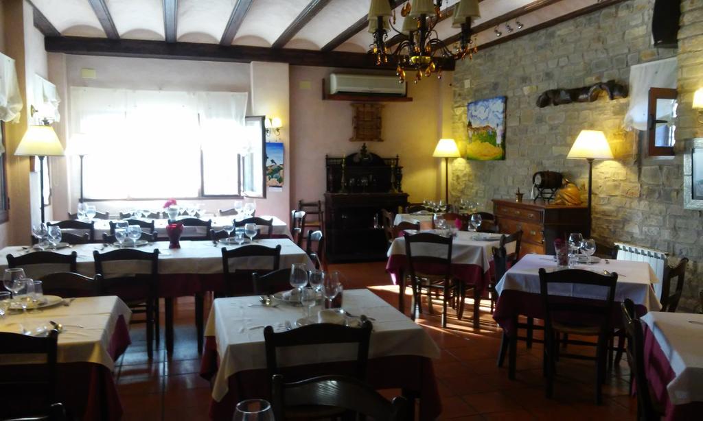 Hotel Rural Abriles