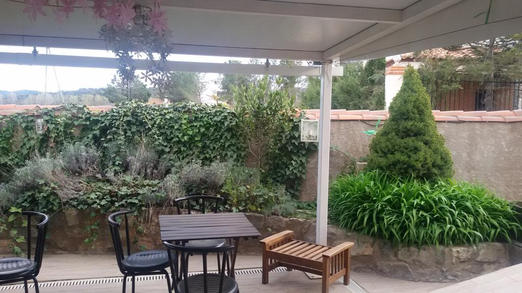 Hotel Rural Abriles *