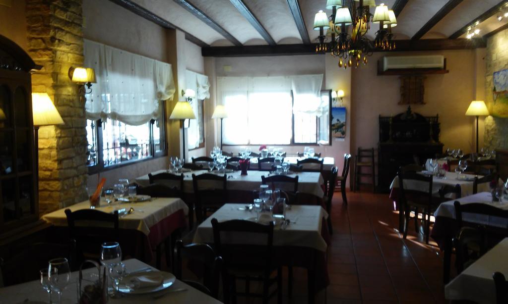 Hotel Rural Abriles *