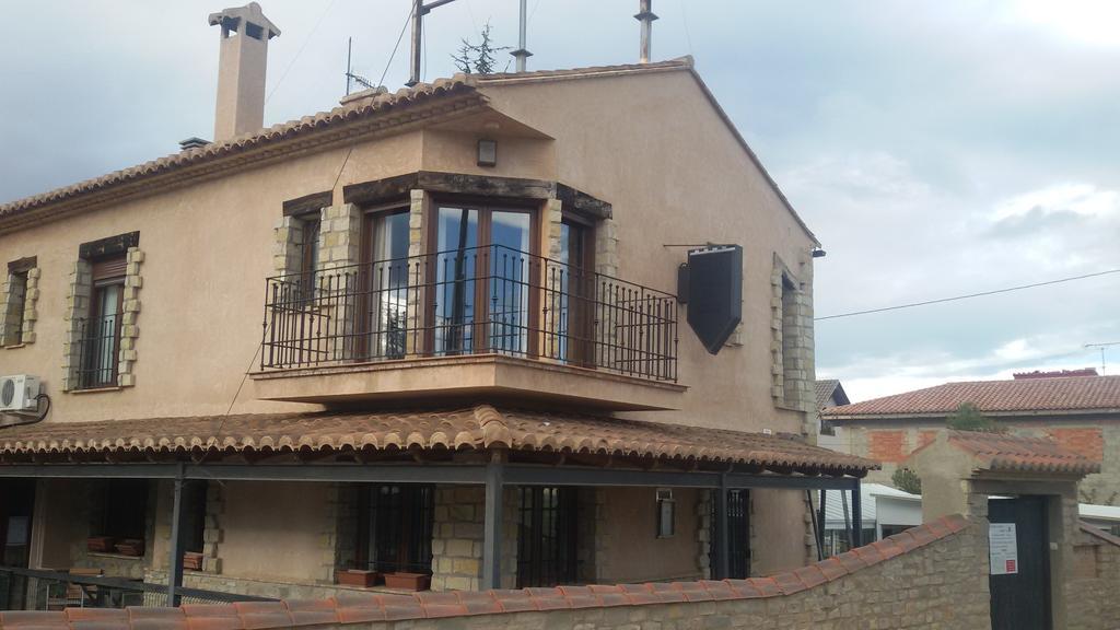 Rural Abriles El Toro (Castellon)