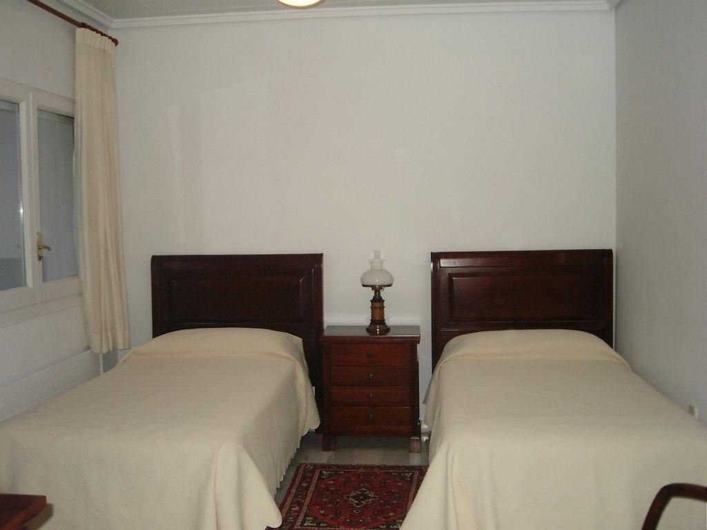 Casa El Sotillo Сasa de vacaciones *