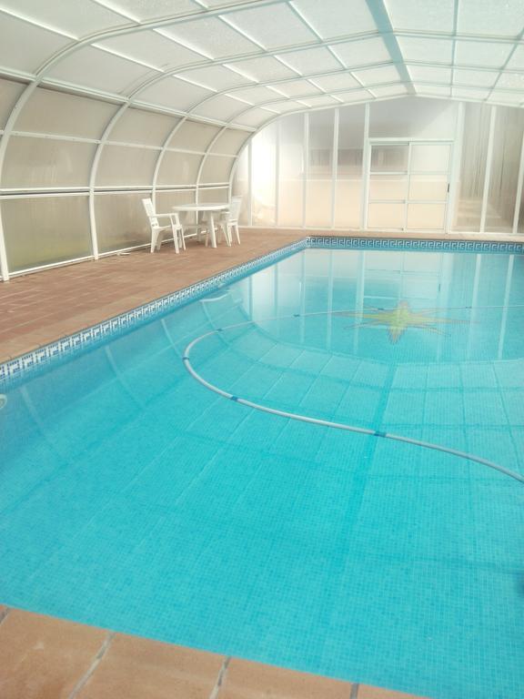 Casa El Sotillo Сasa de vacaciones Cuenca (Castilla-La Mancha)