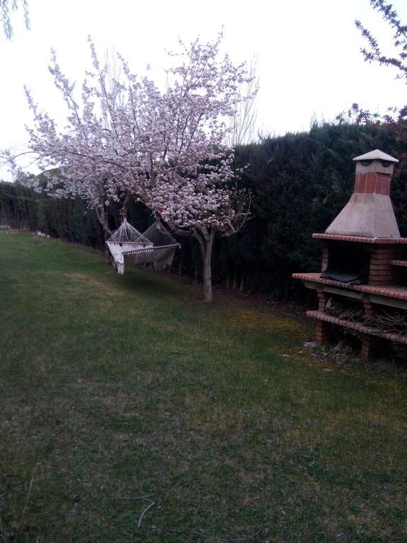 Casa El Sotillo Сasa de vacaciones *