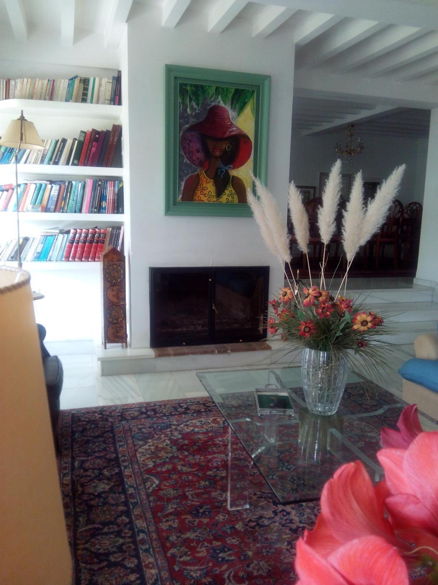 Сasa de vacaciones Casa El Sotillo