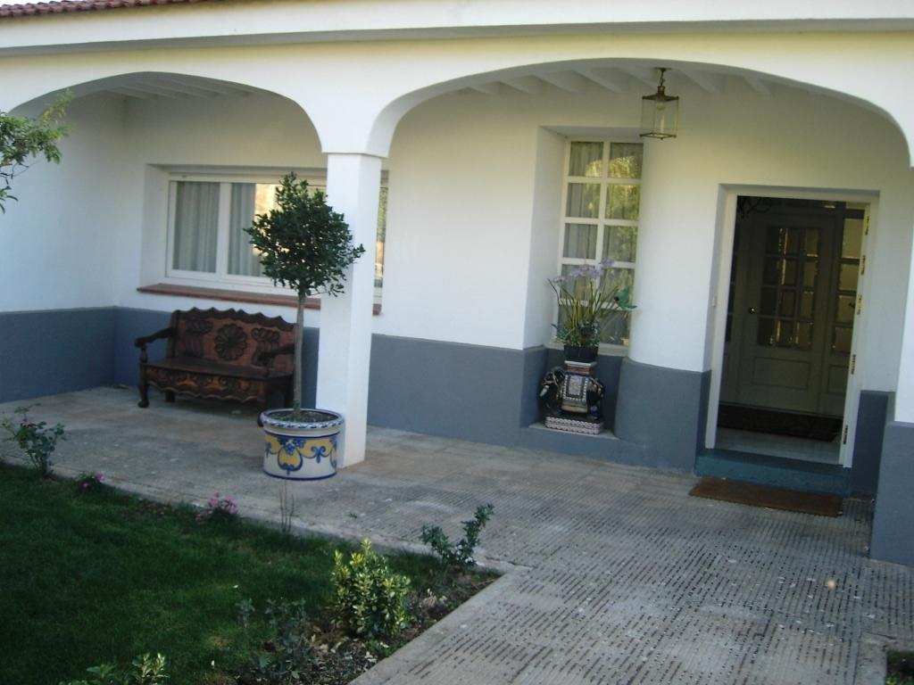 Casa El Sotillo *