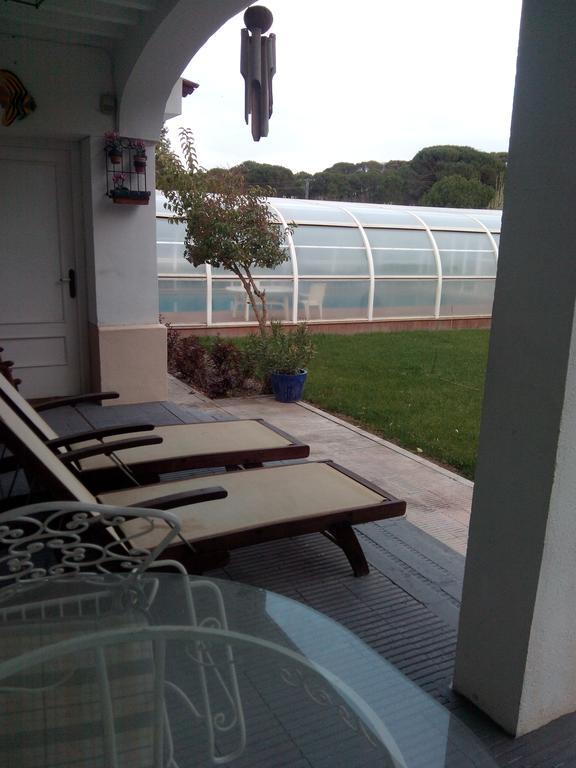 Сasa de vacaciones Casa El Sotillo