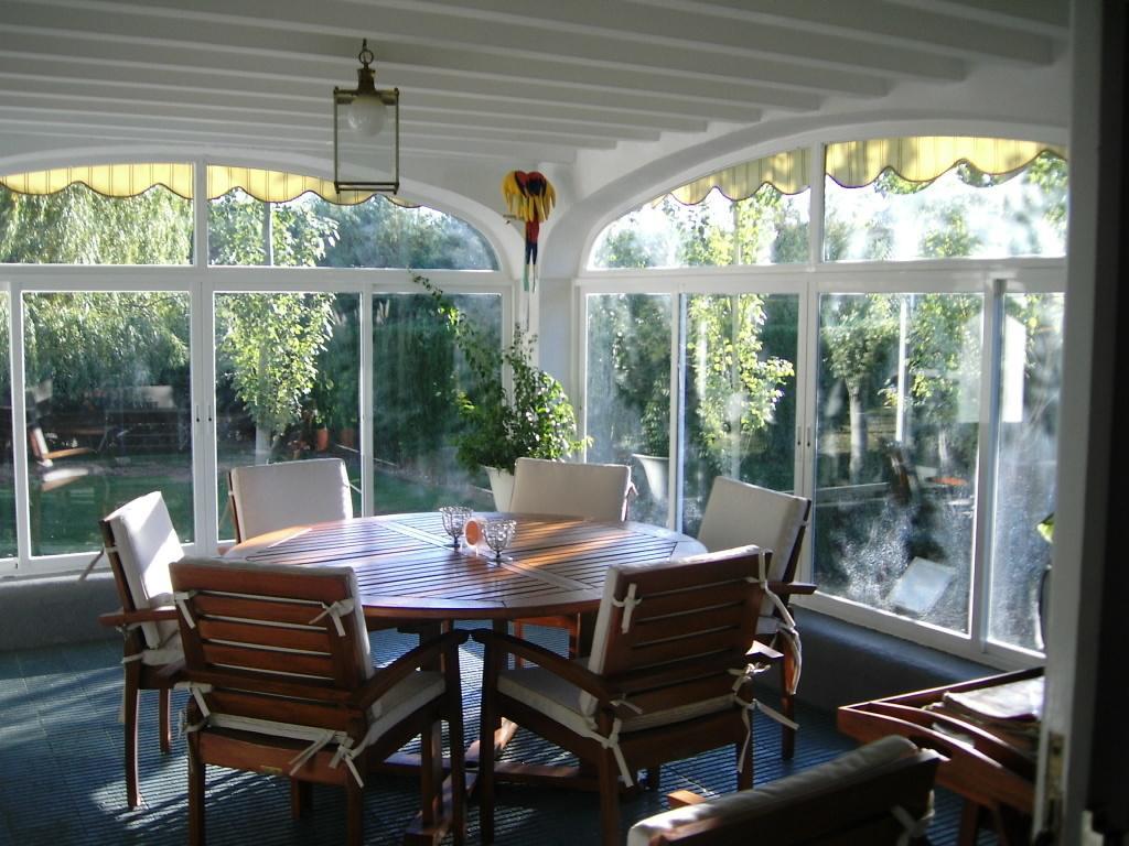 Casa El Sotillo Сasa de vacaciones