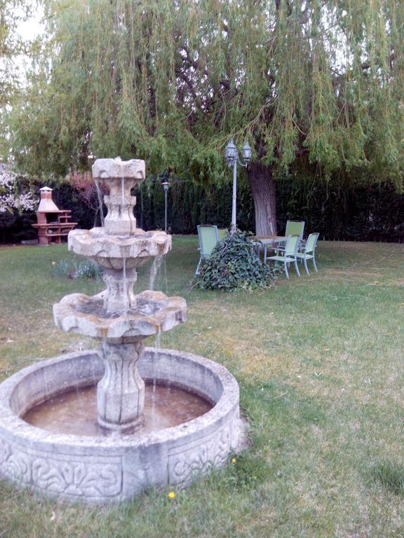 Casa El Sotillo *