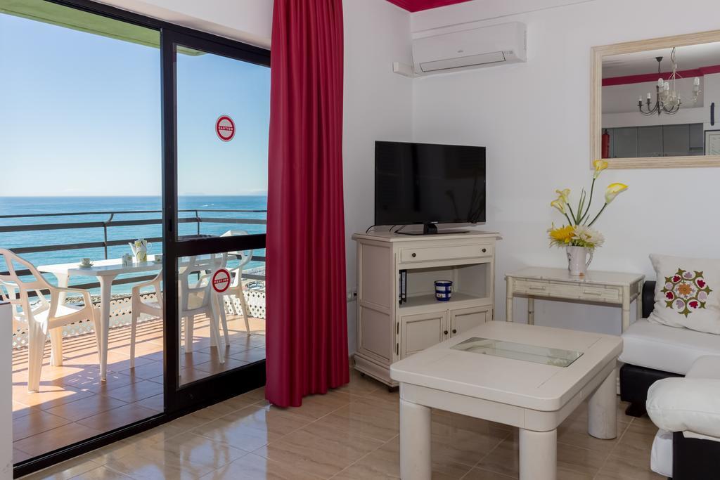 Mediterraneo Front Marbella