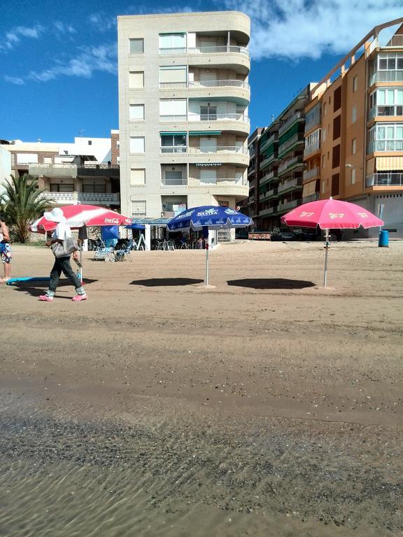 Apartment Travesia De Santomera Torrevieja