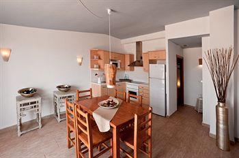 Apartment Castavi *