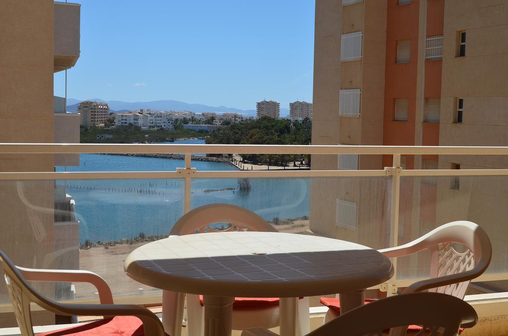 Puertomar - 2506 * La Manga del Mar Menor