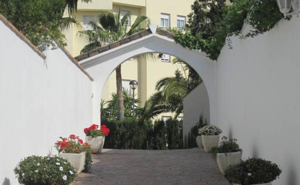 Centro Apartamento Fuengirola