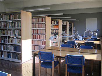 Seminari Allotjaments Hostel