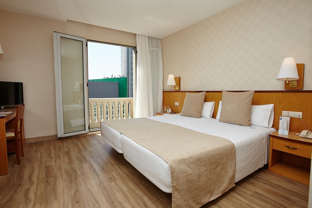 Hotel Vincci Mae