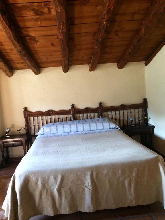 Mas Auguero Country house Pauls