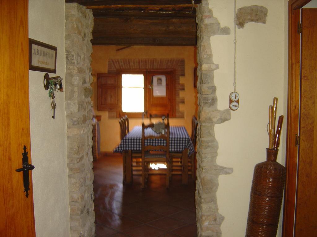 Mas Auguero