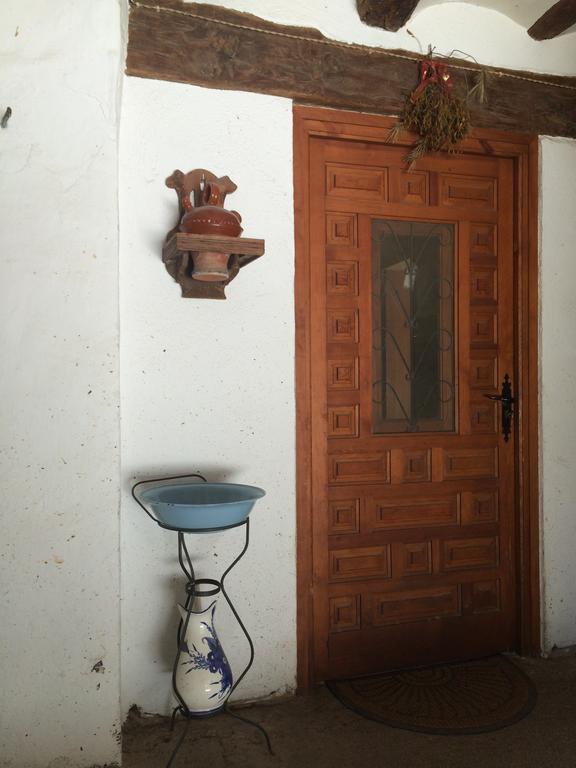 Mas Auguero Country house Pauls
