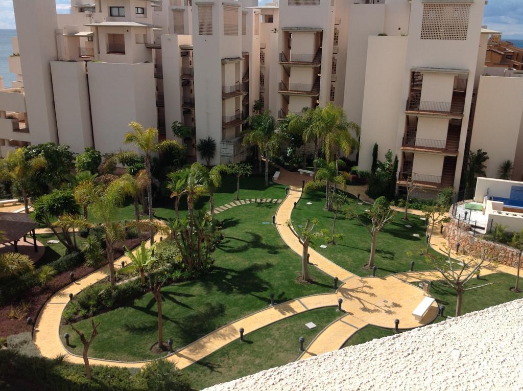 Waterfront * Estepona