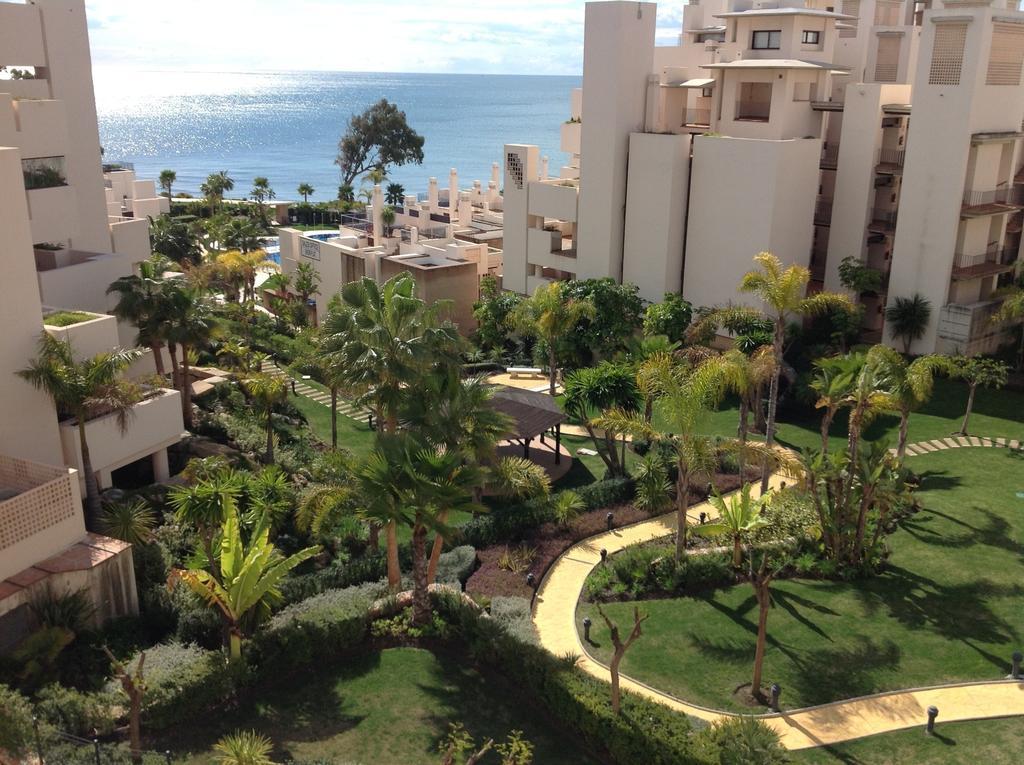 Waterfront Apartamento Estepona