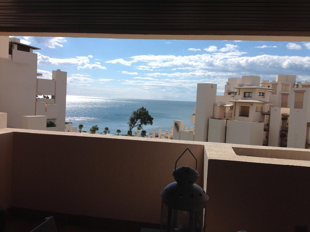 Waterfront * Estepona