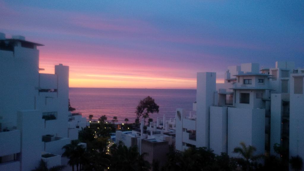 Apartamento Waterfront