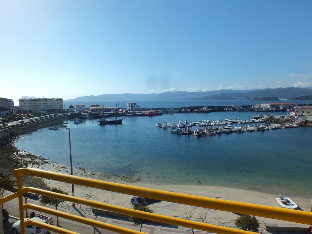 Portofino Pensión Portosín