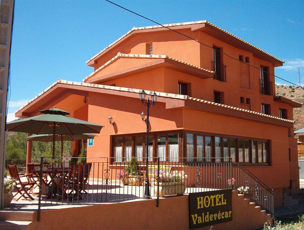 Valdevécar *