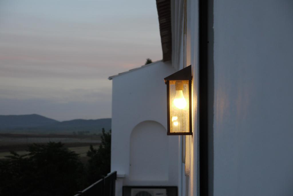 Cortijo De Vega Grande