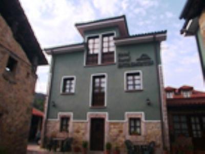 Rural Entremontes 2* Onís