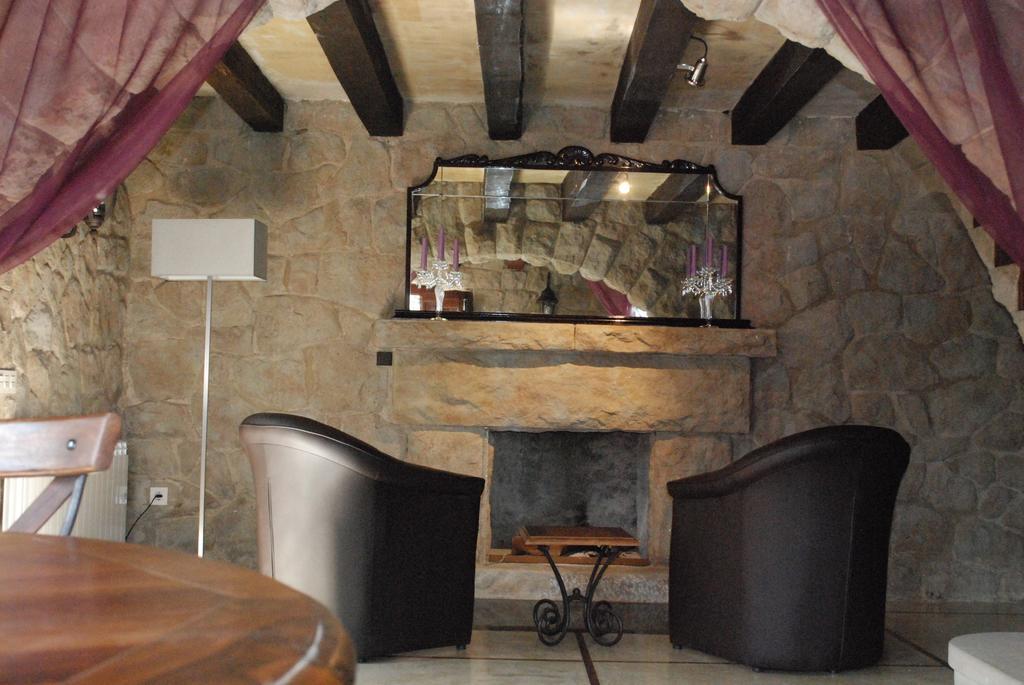 Torre Viladot Holiday home