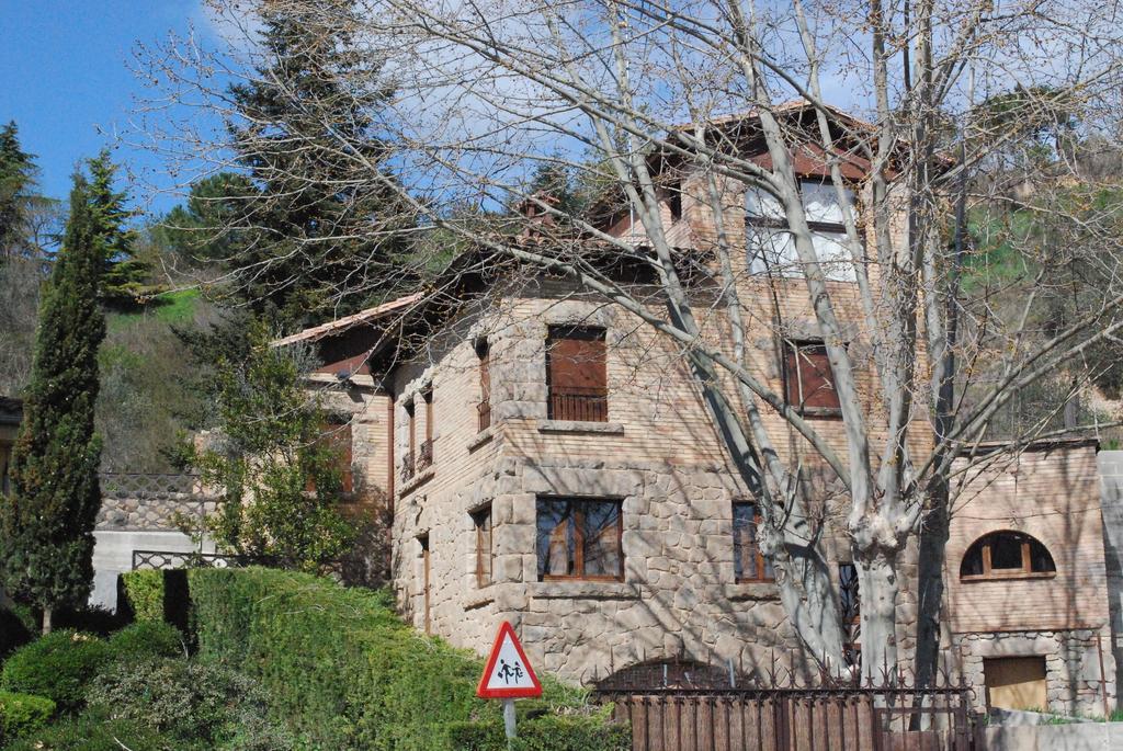 Сasa de vacaciones Torre Viladot *