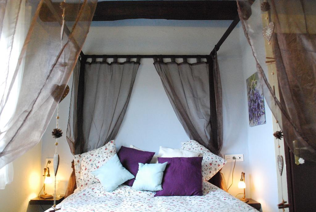 Torre Viladot Holiday home *
